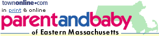 Parent and Baby of Eastern Massachusetts